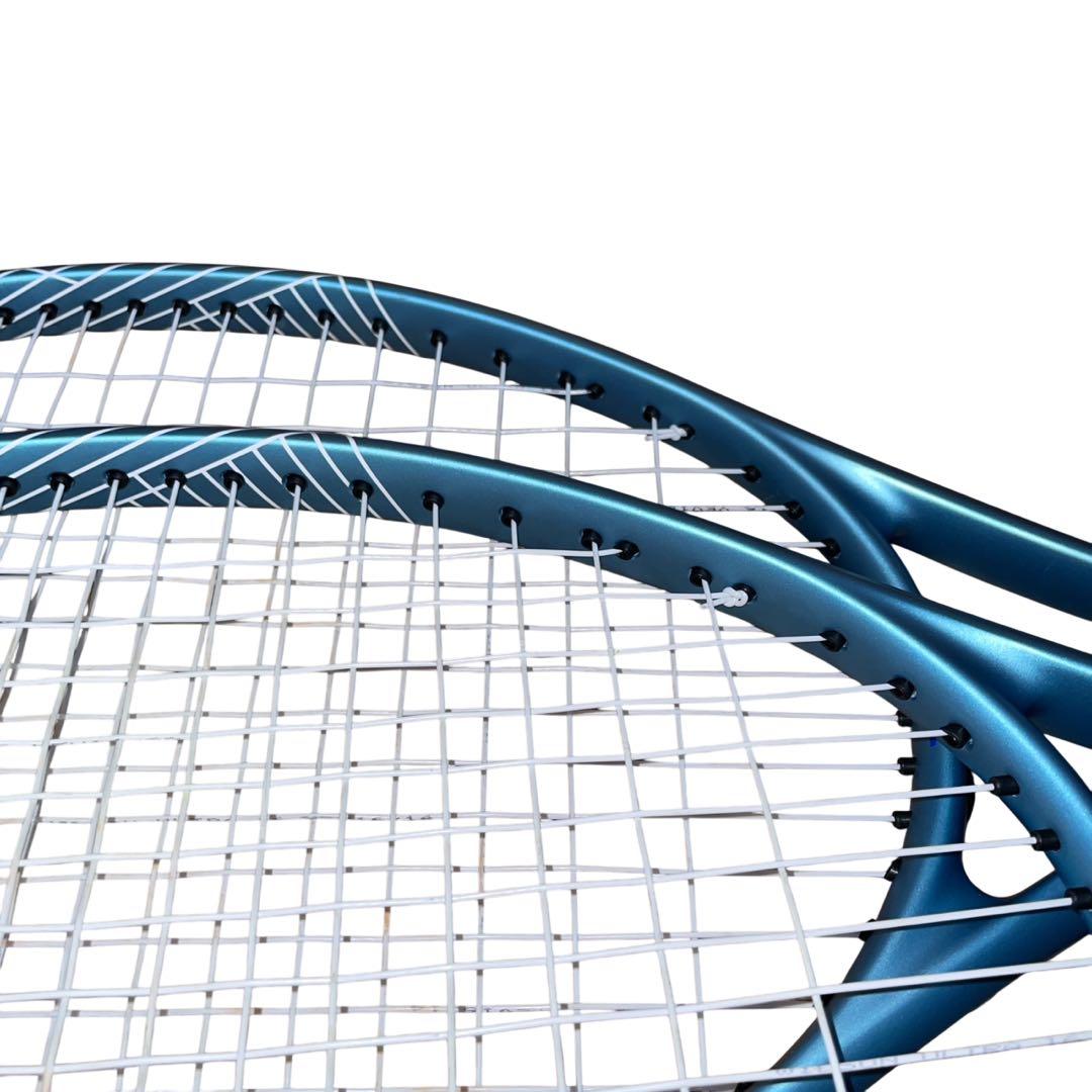 【美品】Wilson ULTRA POWER 103 G2 2本セット