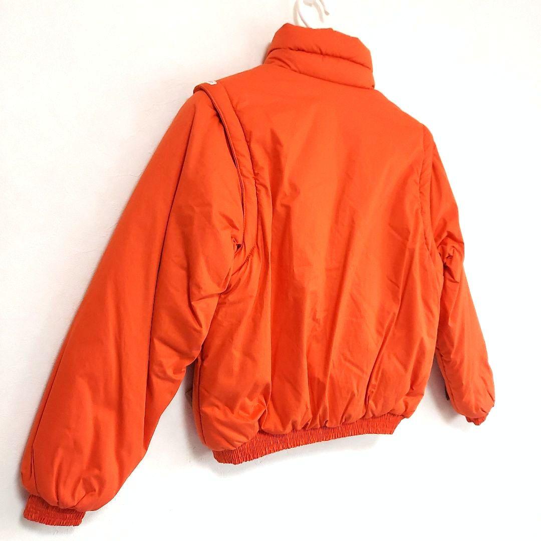 【新品・タグ付き】Pierre Cardin スキーウェア中綿 ブルゾン&ベスト