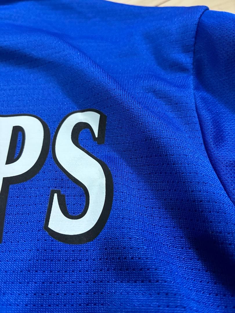 チェルシー05/06（H）半袖　ライトフィリップス　100周年