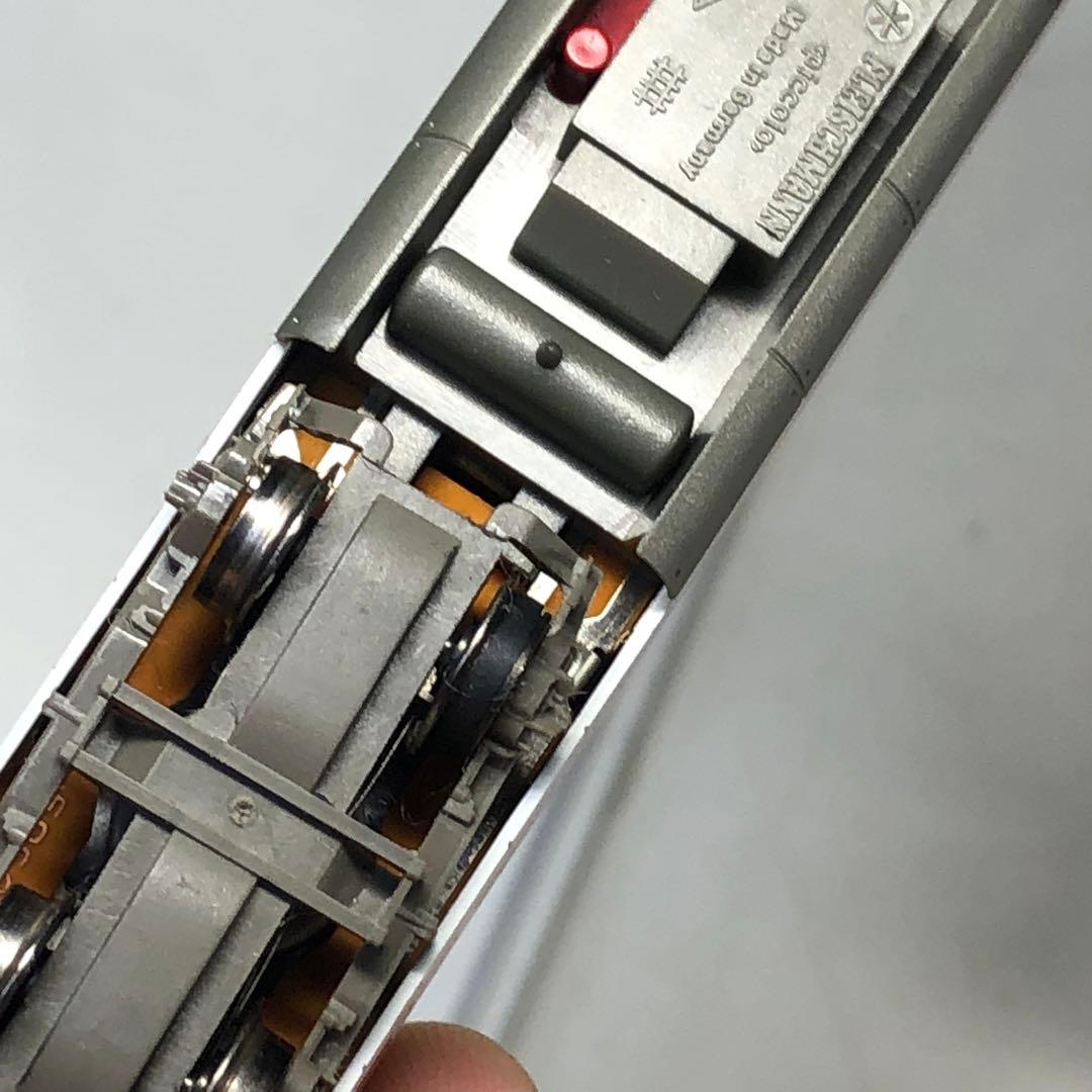 鉄道模型　Fleischmann　フライシュマン