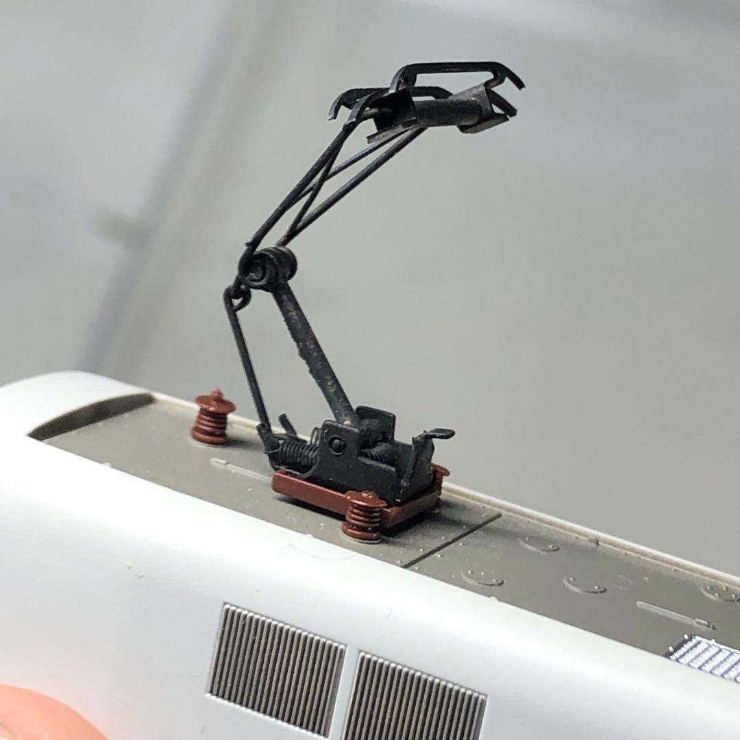 鉄道模型　Fleischmann　フライシュマン