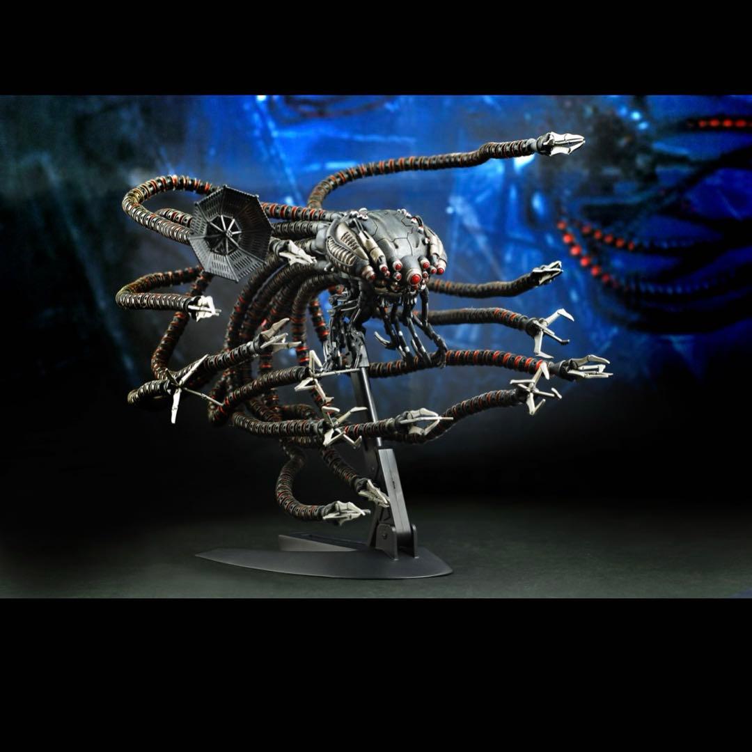 ✨希少・未開封✨ ホットトイズ マトリックス センチネル 1/16