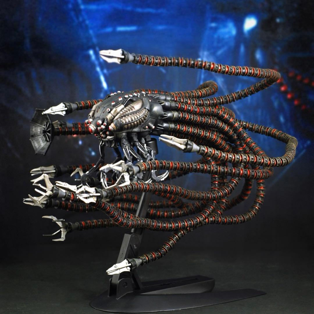 ✨希少・未開封✨ ホットトイズ マトリックス センチネル 1/16