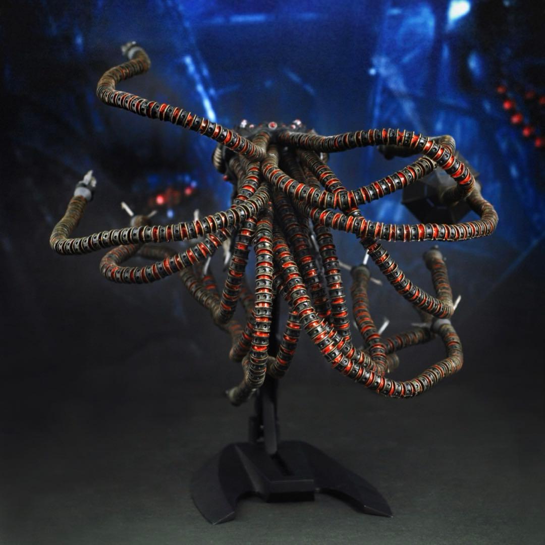 ✨希少・未開封✨ ホットトイズ マトリックス センチネル 1/16