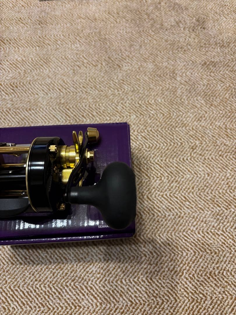 ダイワ　シーホーク 300 遠投　カゴ釣り