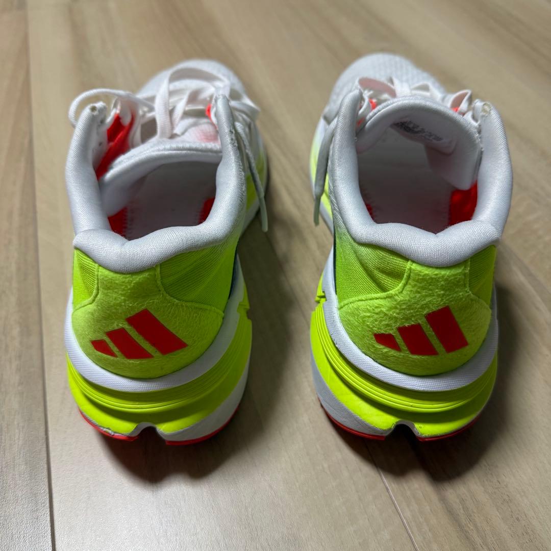 adidas アディスター　27.5cm