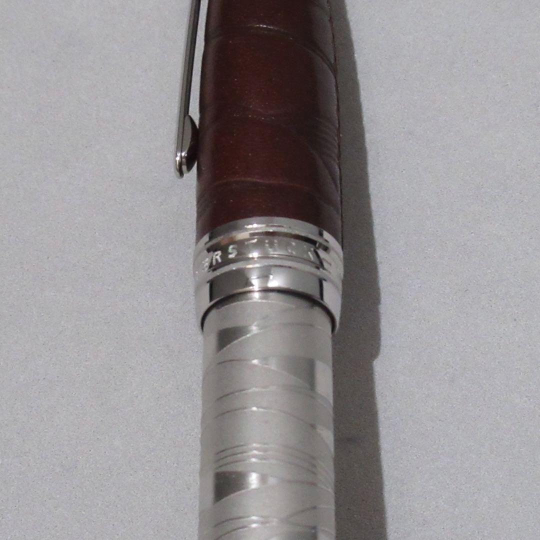 モンブラン ローラーボール 162 ル・プティ・プランス アビエイター