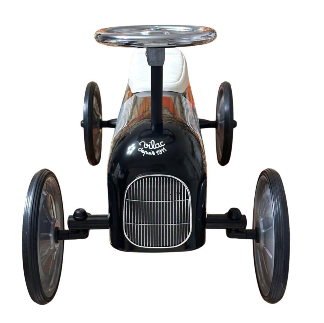 ⭐️完売商品⭐️ 極美品⭐️レア色⭐️ VILAC ヴィラック　レーシングカー