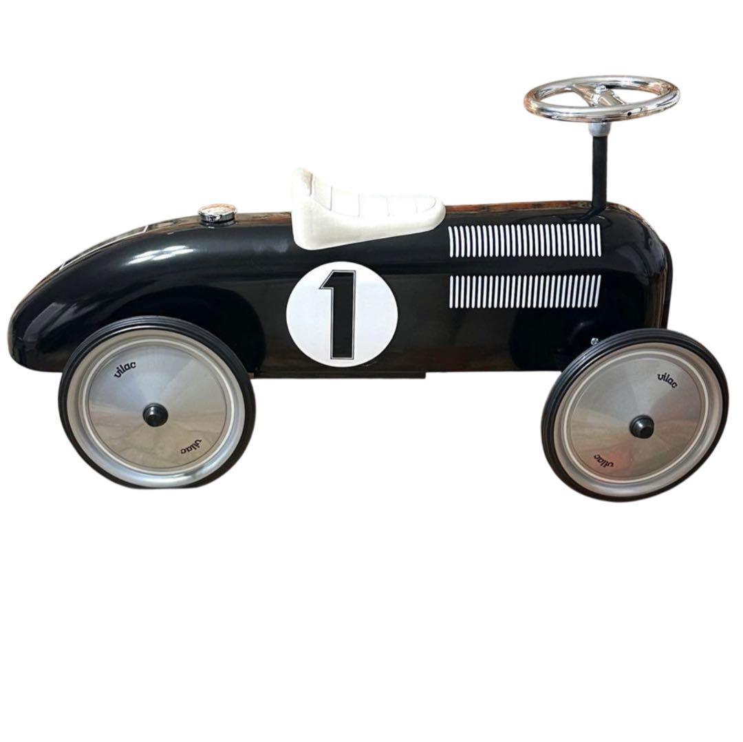 ⭐️完売商品⭐️ 極美品⭐️レア色⭐️ VILAC ヴィラック　レーシングカー