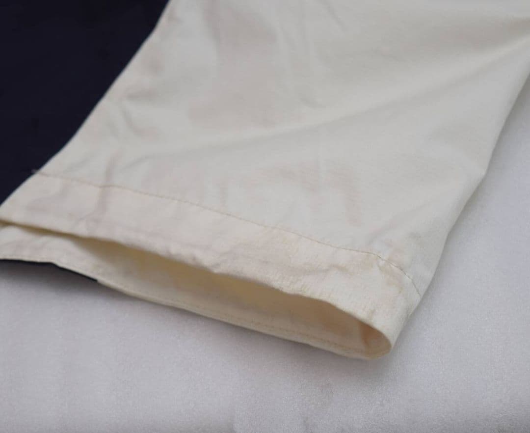 マスターバニーエディション パーリーゲイツ レイン ジャケット パンツ 上下