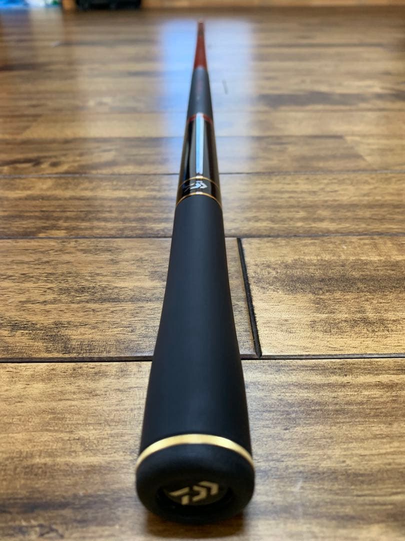 ダイワ　銀影競技　メガトルク90荒瀬抜《06221138》