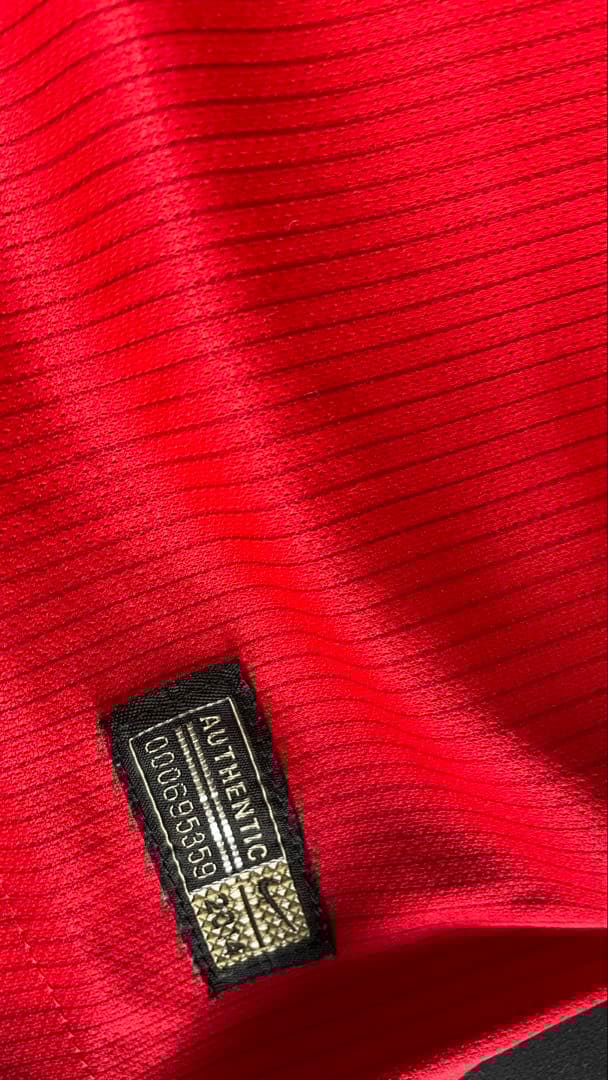 【正規品・希少】Nike イングランド EURO 2012 ジェラード 4 M