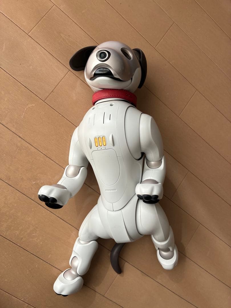 アイボ　ERS-1000 本体