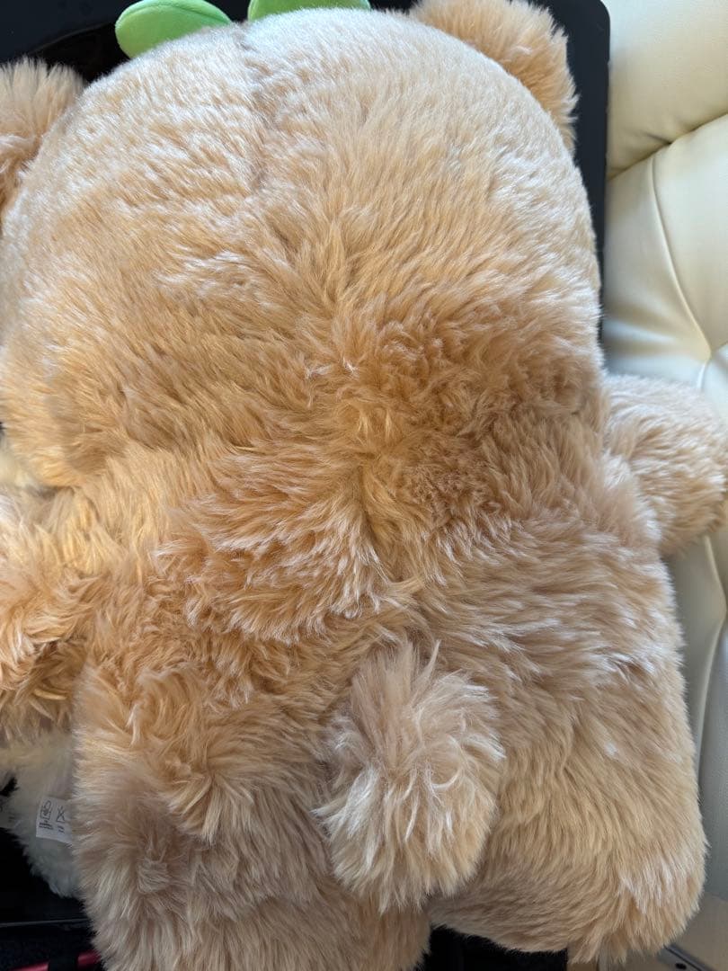 タイムXmasSALE！BABY THREEくま親子シリーズ1000%+400%