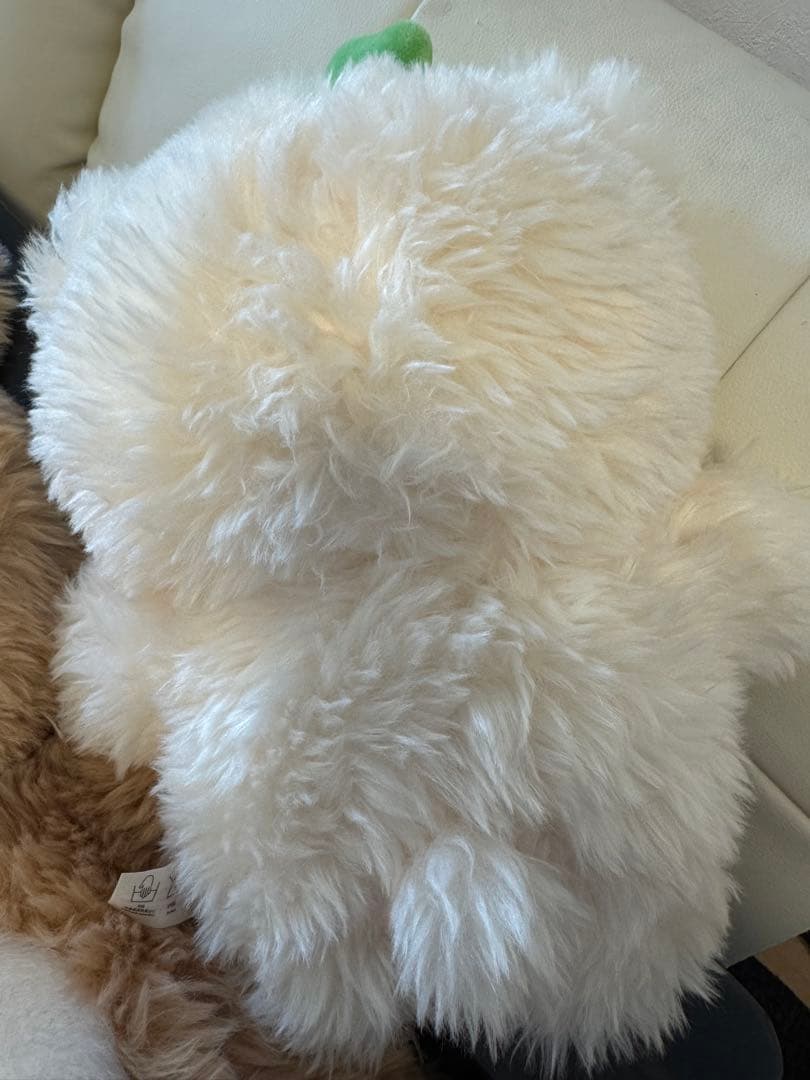 タイムXmasSALE！BABY THREEくま親子シリーズ1000%+400%