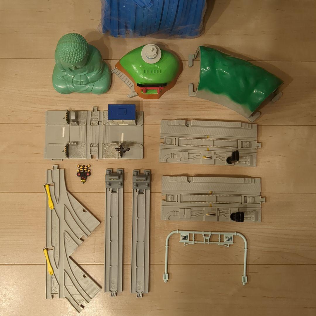 プラレール ☆ 線路・他