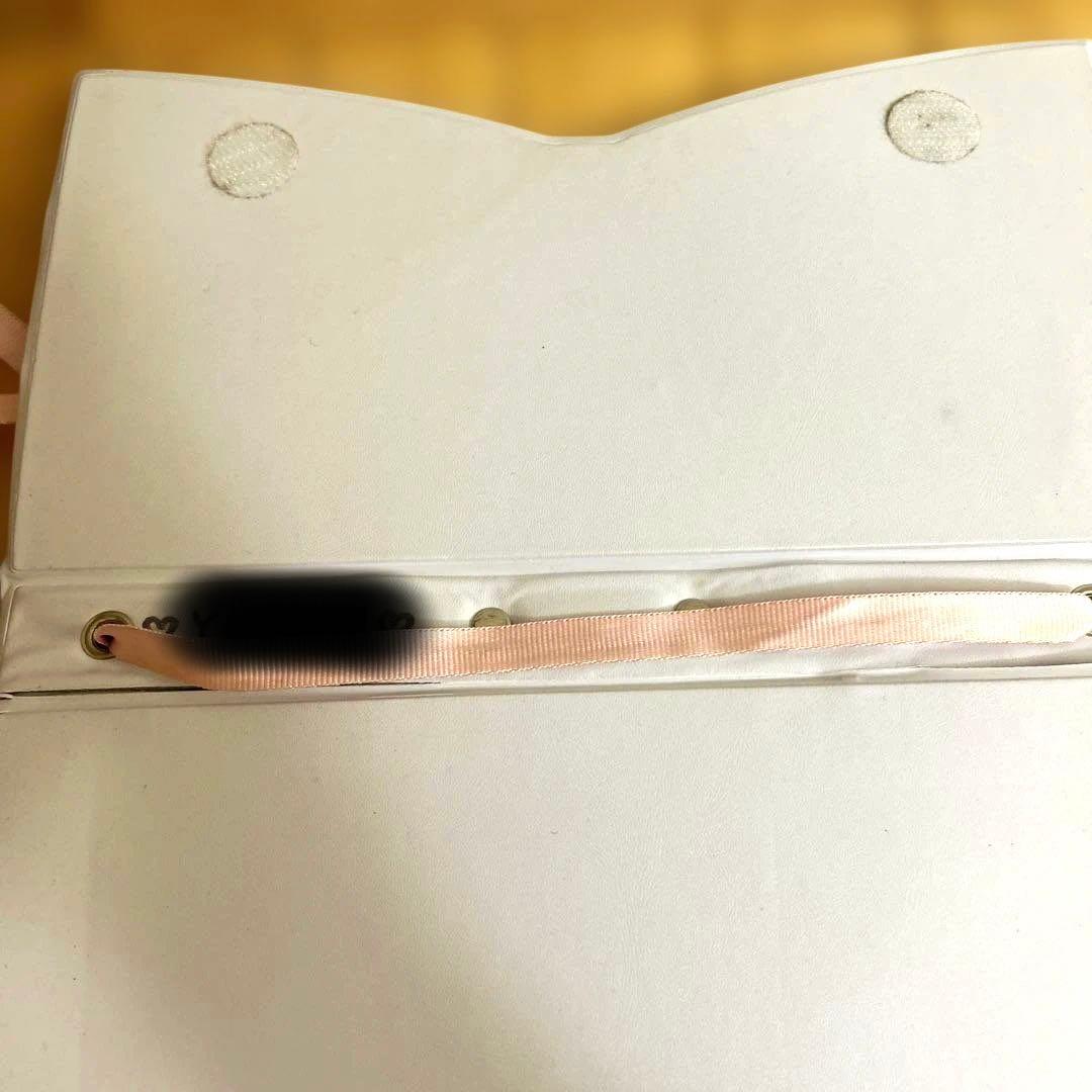 レア プリパラ チャーム付きカードケース カードセット ‪‪❤︎‬