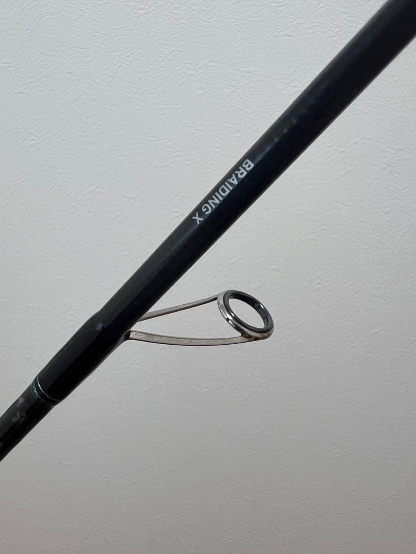 ダイワ　エメラルダス　83M