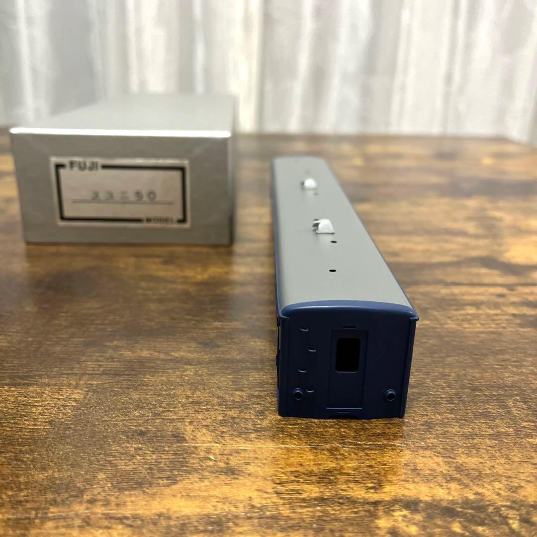 フジモデル／スユニ50(塗装済キット)