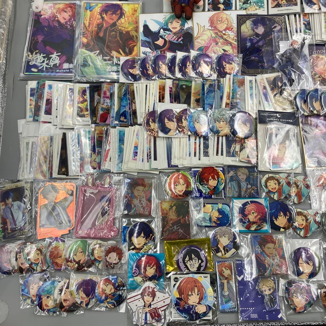 ★あんスタ　あんさんぶるスターズ　まとめ売り 1000点以上