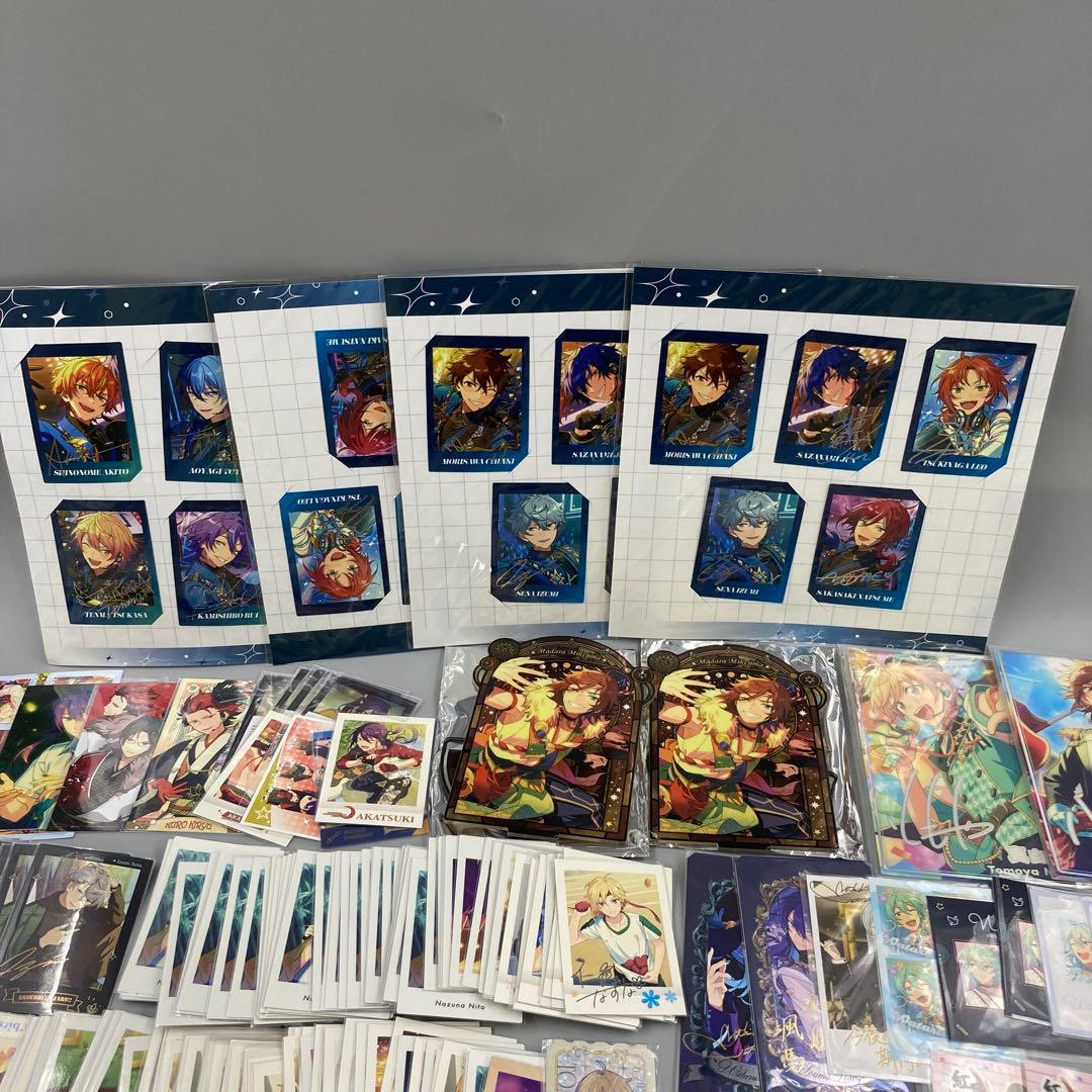 ★あんスタ　あんさんぶるスターズ　まとめ売り 1000点以上