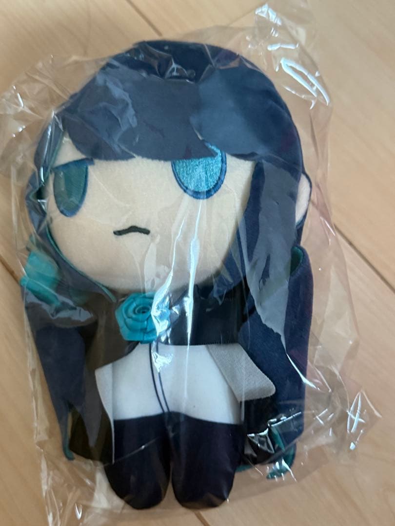 Ado ぬいぐるみ　3体セット