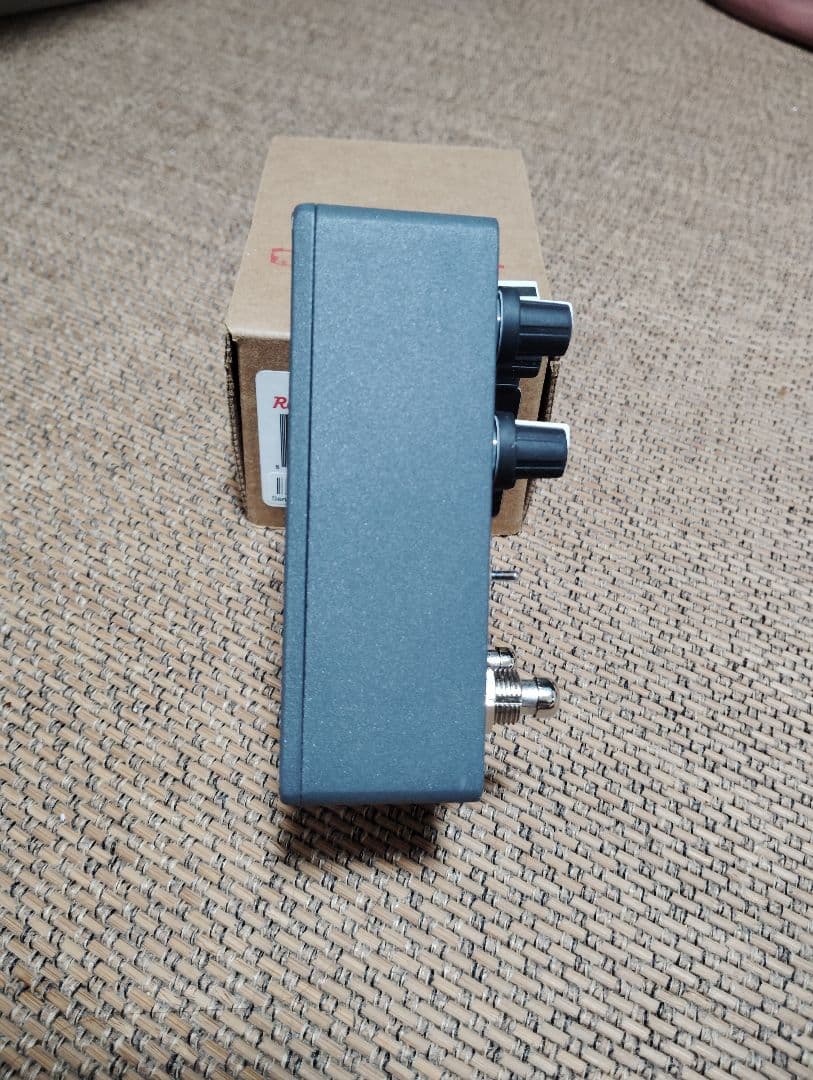 Red Panda Tensor ギターエフェクター