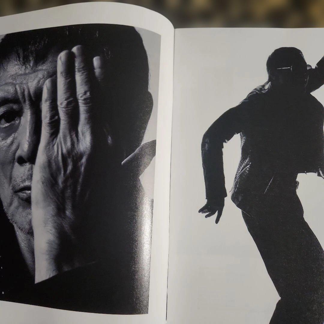 矢沢永吉『I believe』オリジナルニューアルバム［非売品］ポスター