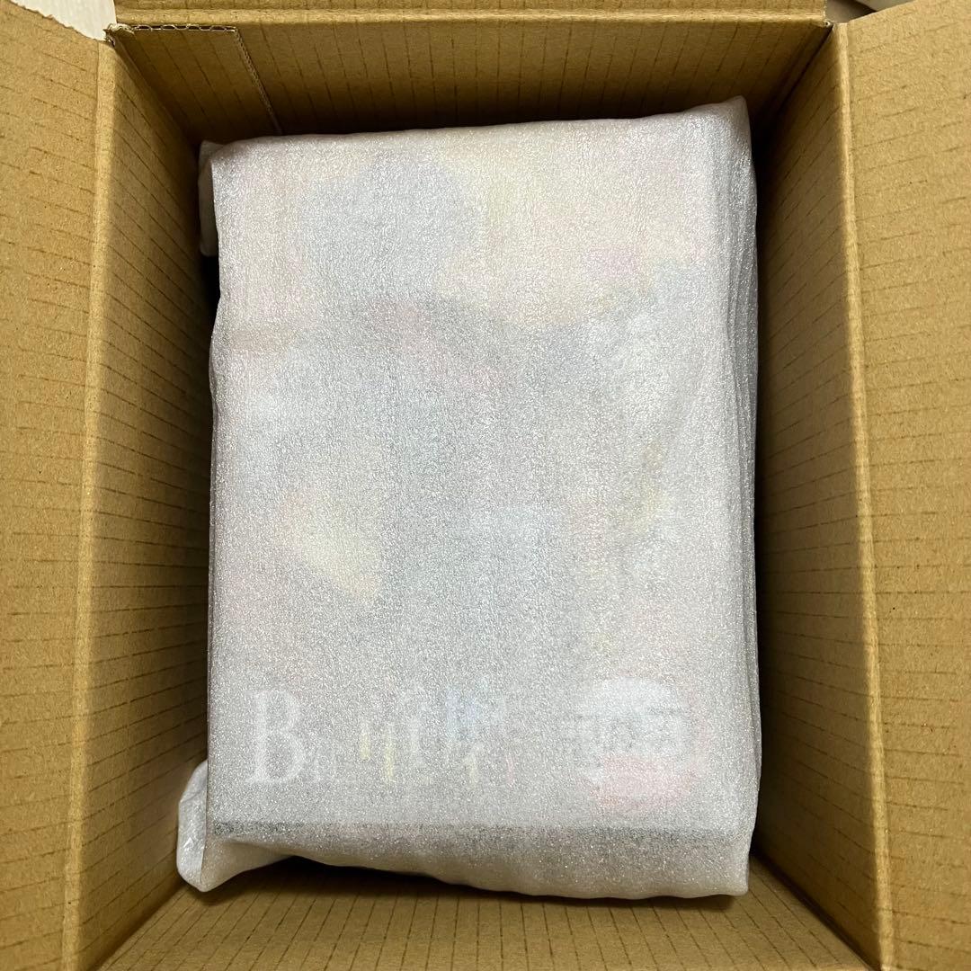 鬼滅の刃 アニプレックス　くじ　B賞 童磨 ノンスケールフィギュア