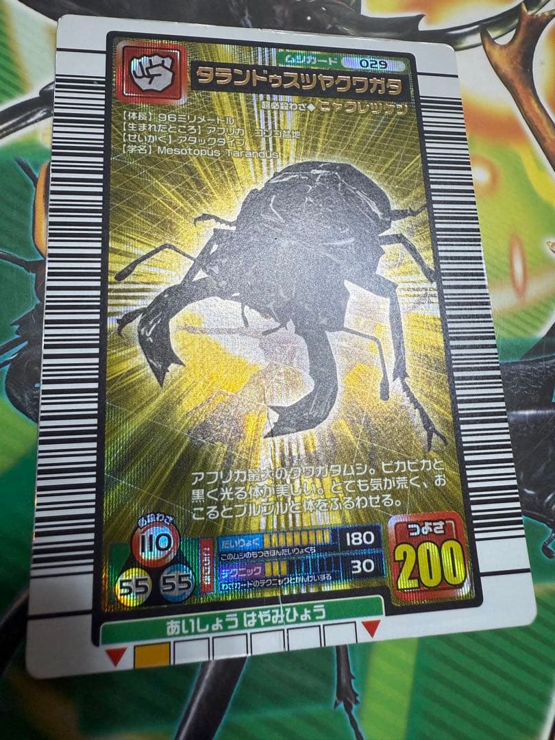 ムシキング　まとめ売り　最終値下げ