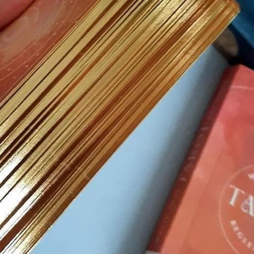 【正規品タロットカード】ドイツの入手困難デッキ✨心と魂に触れるタロット✨金縁