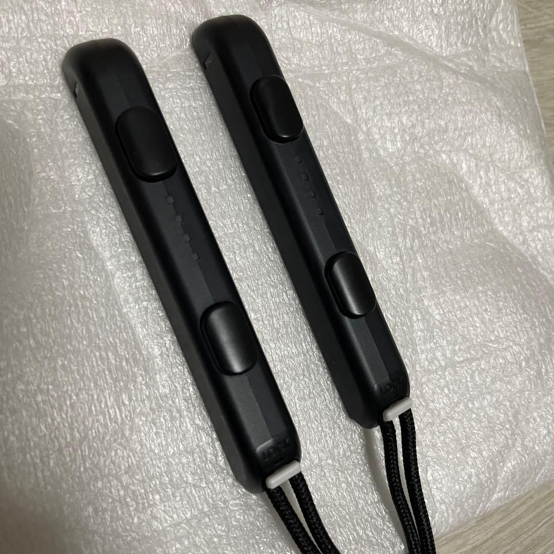 お*ん様 【美品】Nintendo Switch バッテリー強化型　グレー