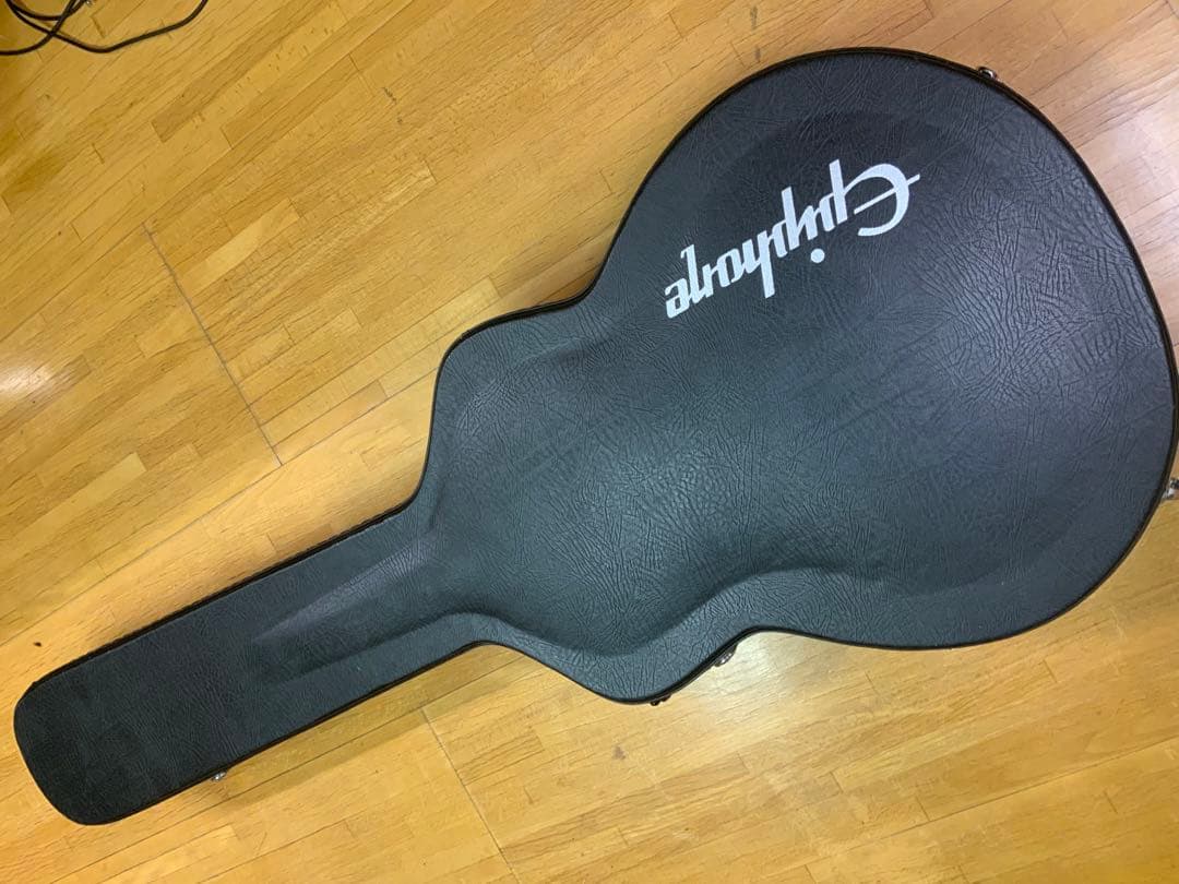 日本製 Epiphone CASINO 5桁シリアル 代理店企画