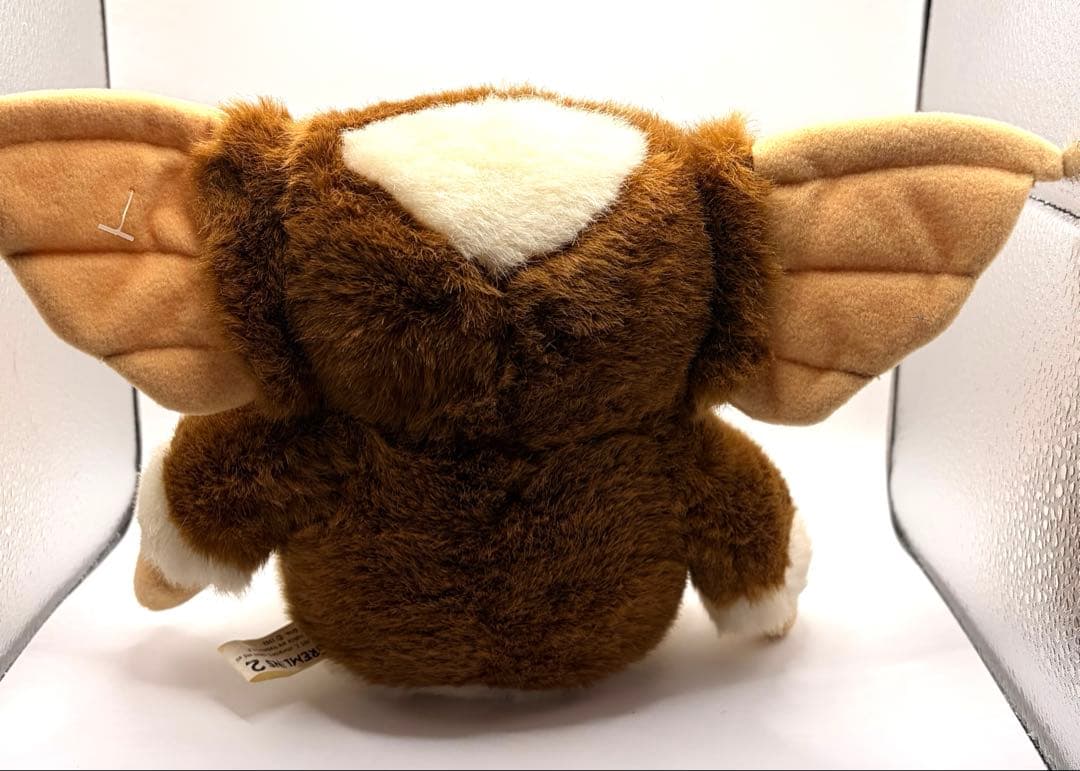 ジュンプランニング グレムリン2 ぬいぐるみ5体 1993