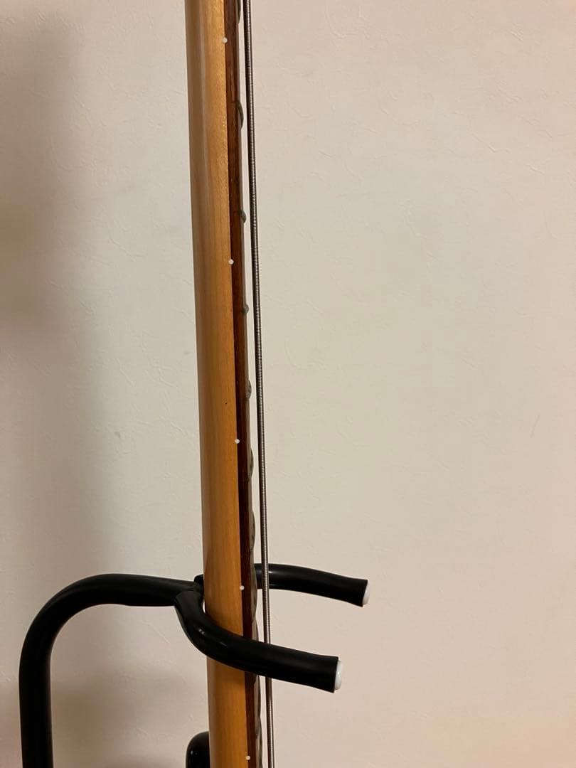 フジゲン ジャズベース