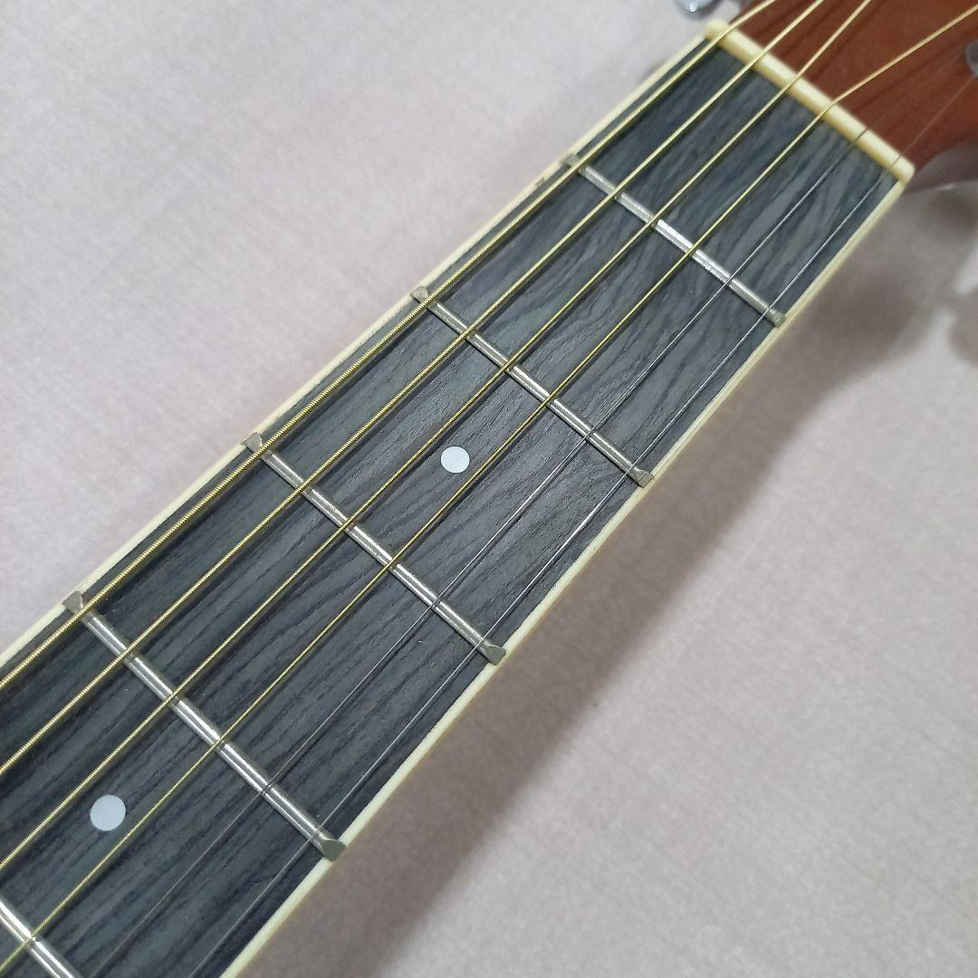 美品◎Mademu アコースティックギター MCG40B-KF-M