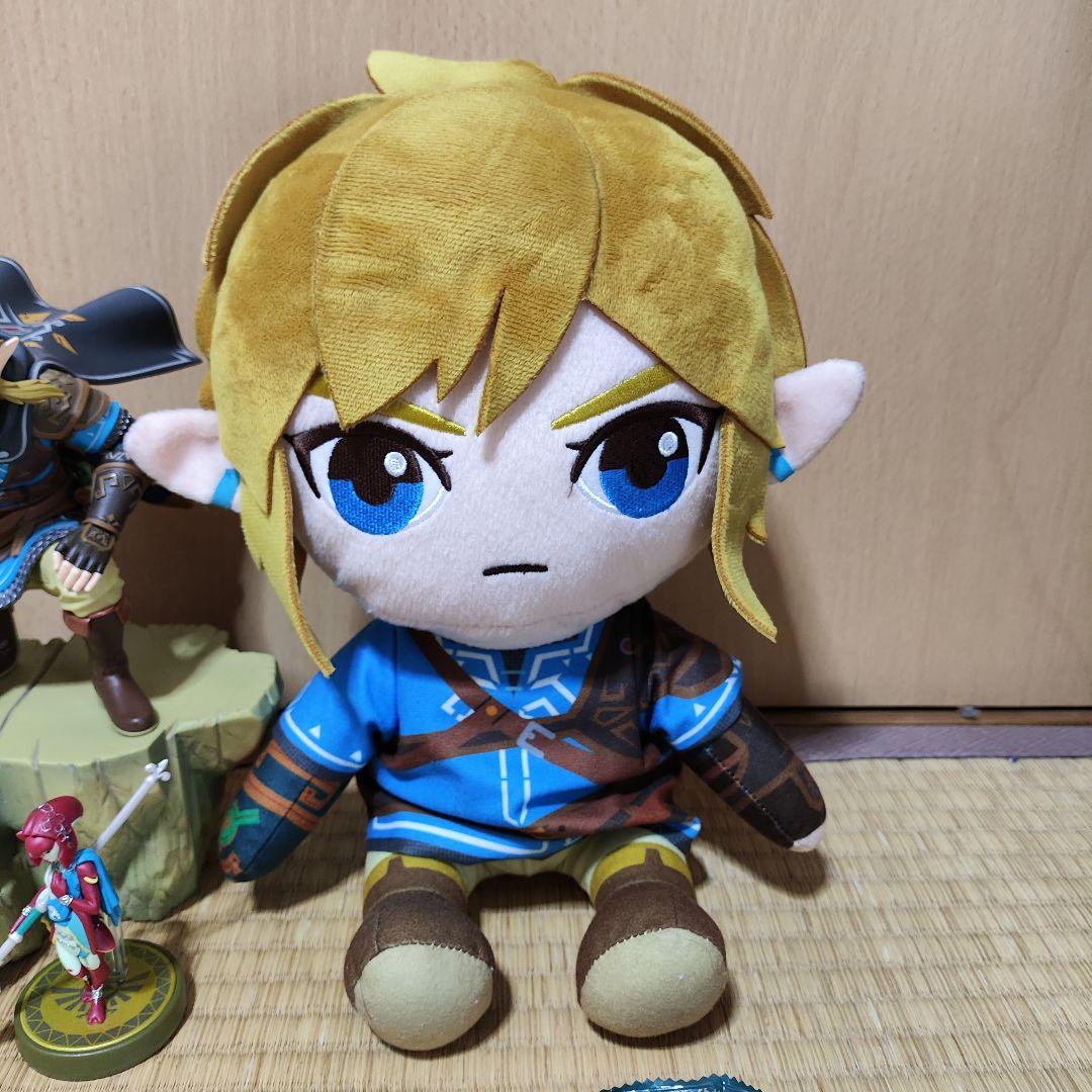 ゼルダの伝説　グッズ　まとめ売り