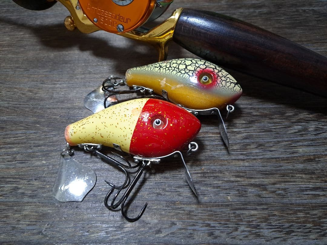 道楽　DOWLUCK 　ドウラク　ポテチン　2個セット