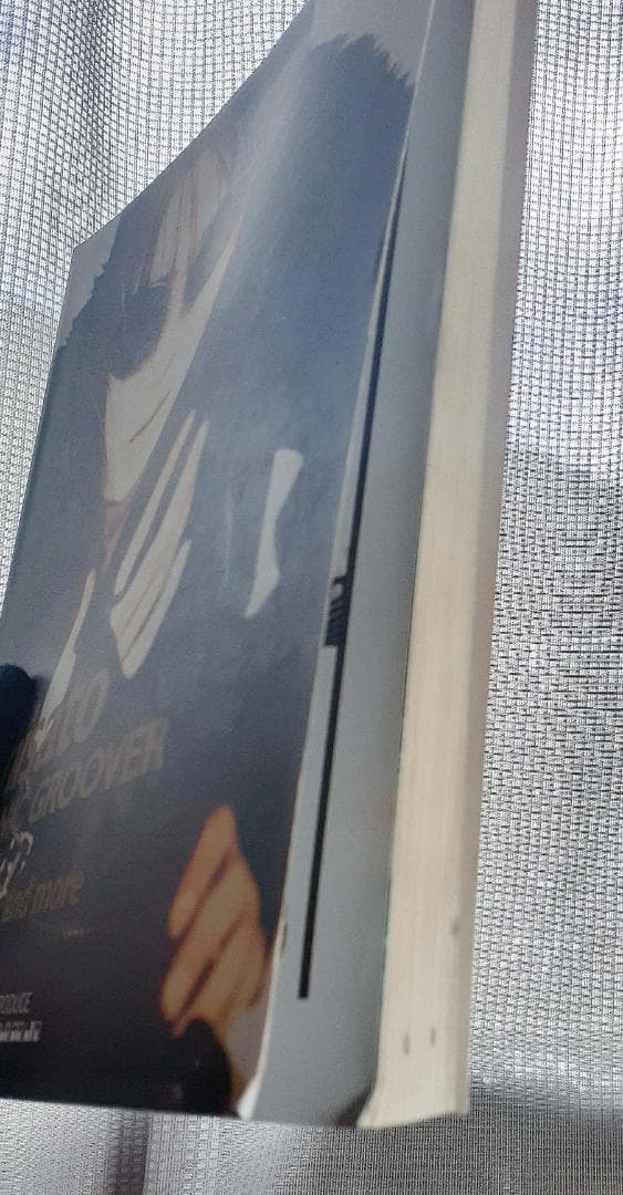 千聖 ORGANIC GROOVER バンドスコア CHISATO 初版