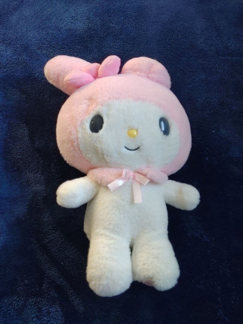 My Melody マイメロディー　子供部屋セット
