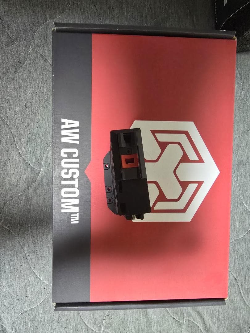 ITP サイガ12k SAIGA ドラムマガジンキット 組み込み済 M4