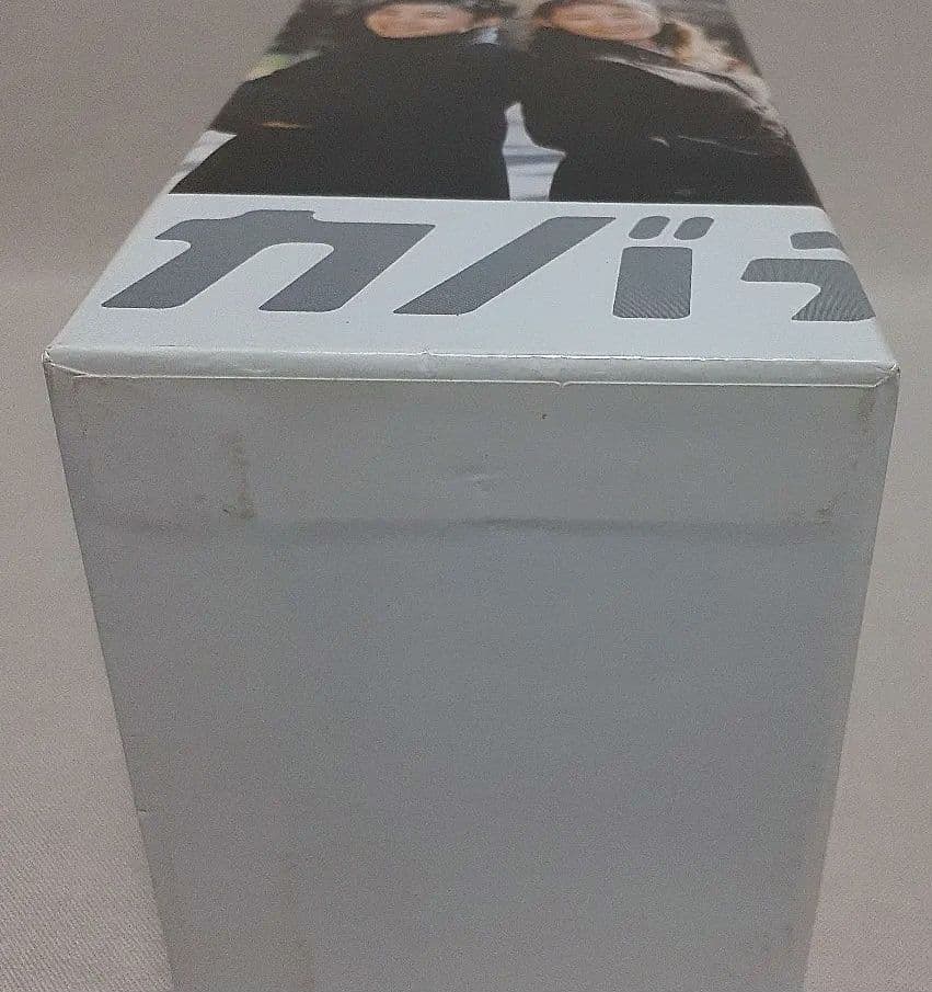 カバチタレ! 完全版 DVD-BOX6枚組/DVD未開封/常盤貴子/深津絵里