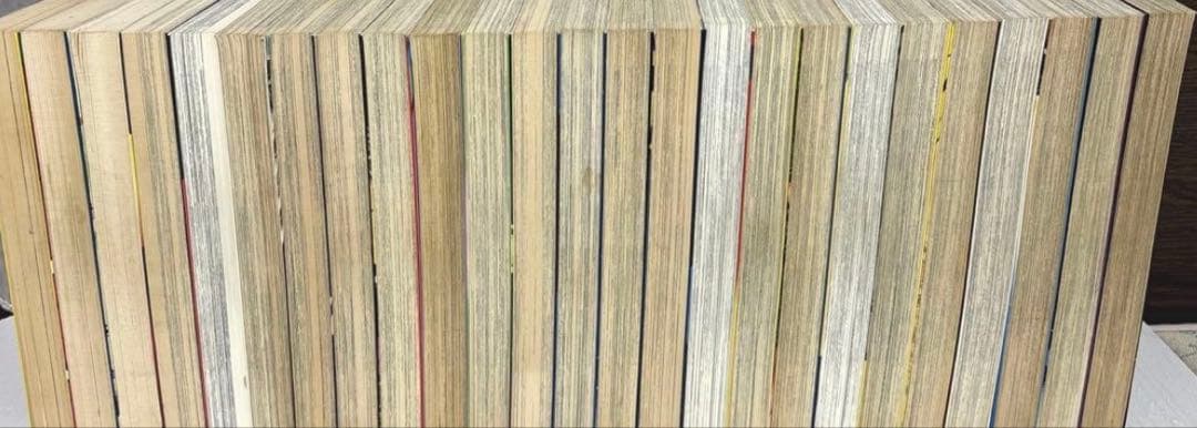 ゴルゴ13 1巻～185巻 全185巻セット