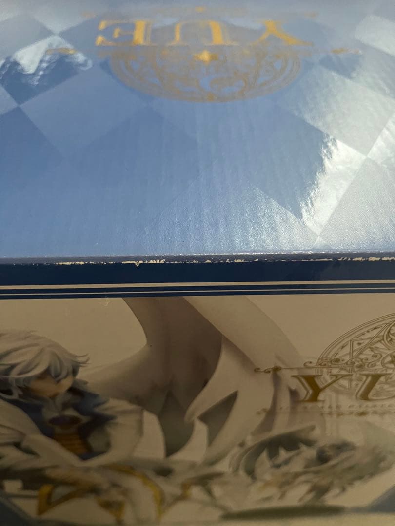 カードキャプターさくら 月(ユエ) 1/8フィギュア