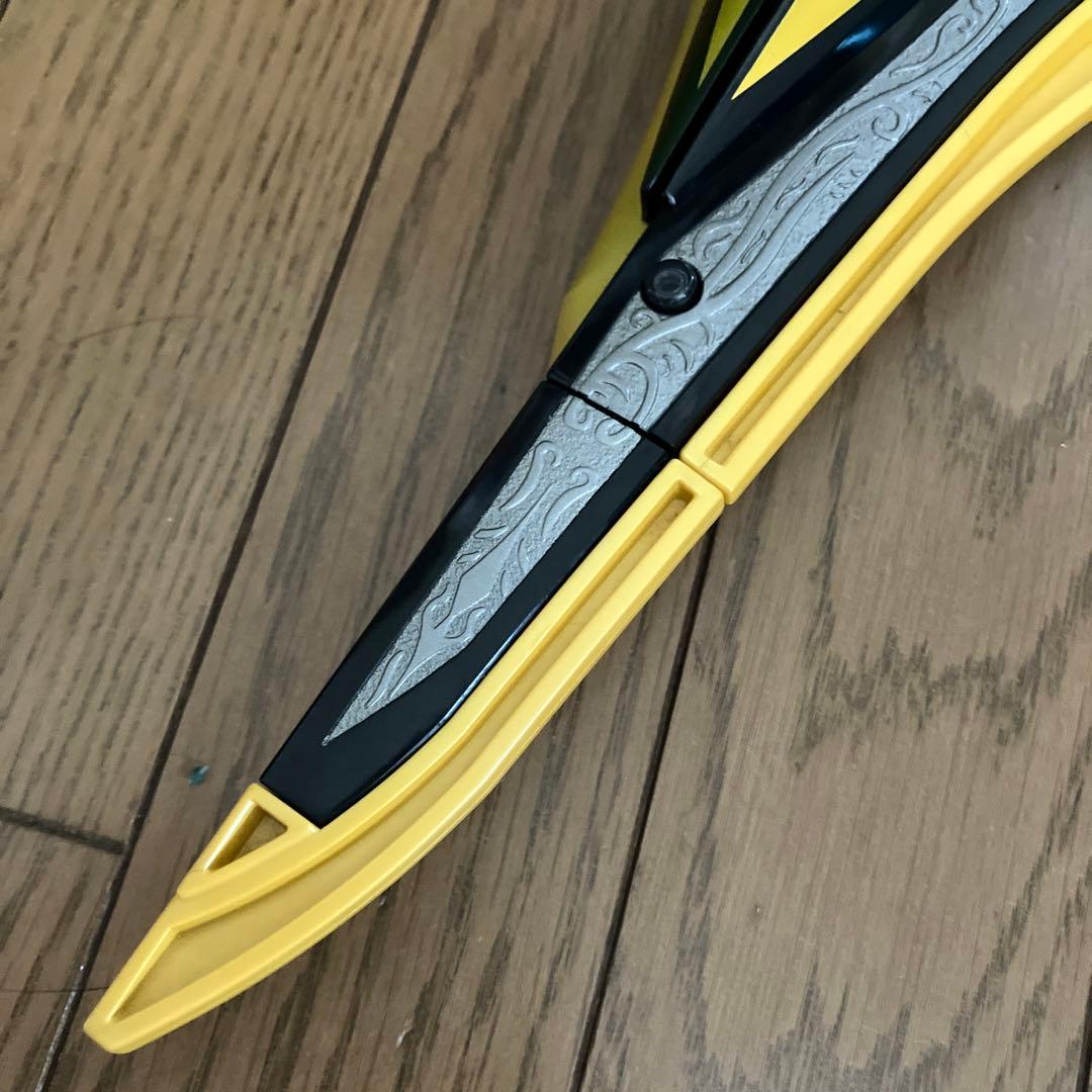 醒剣　グレイブラウザー　仮面ライダー　ブレイド　剣　映画　グレイブ　ガッチャード