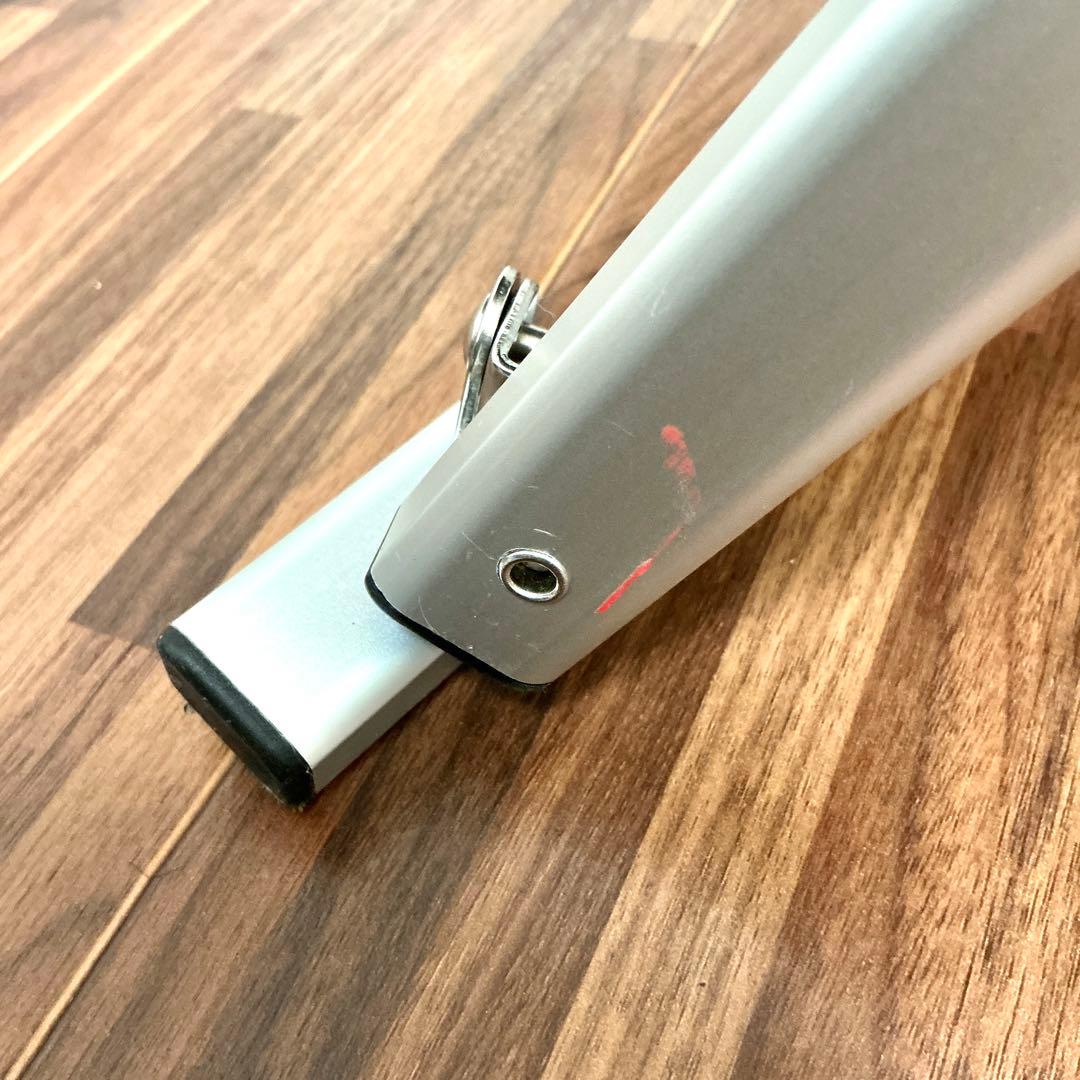  peak 折りたたみチェア ローチェア30 ブラウン