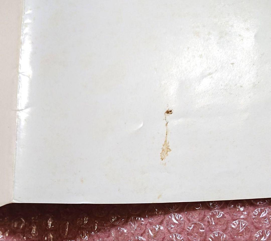 涼宮ハルヒの憂鬱 エクストラフィギュア 2006年クレーンゲーム機内用ポスター2