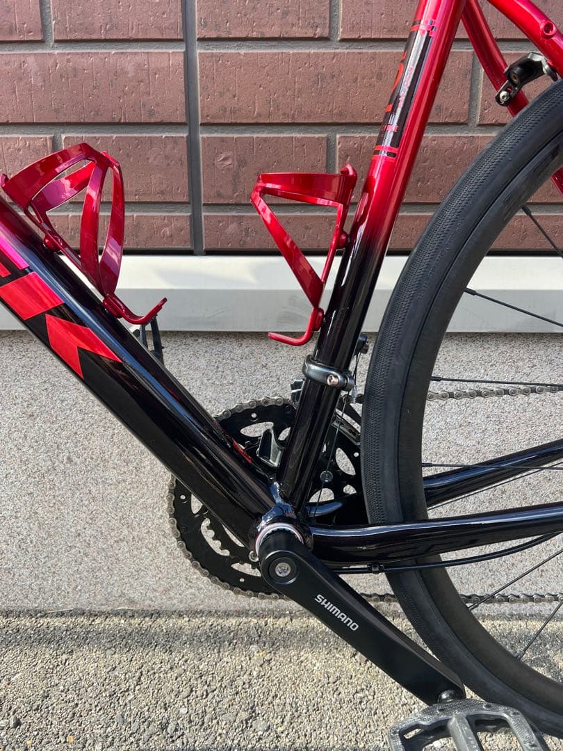 TREK DOMANE AL2 Gen4 DISC 2024モデル ロードバイク