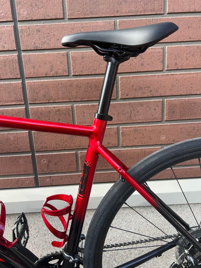 TREK DOMANE AL2 Gen4 DISC 2024モデル ロードバイク