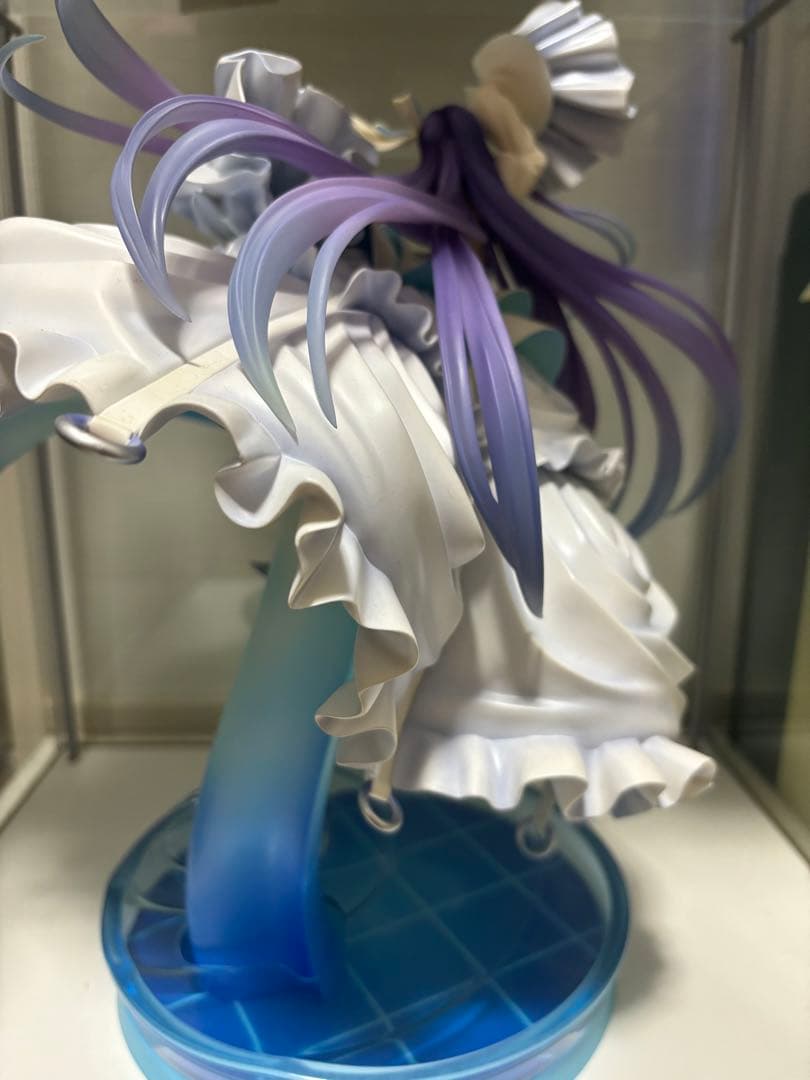 アルターエゴ　メルトリリス　フィギュア